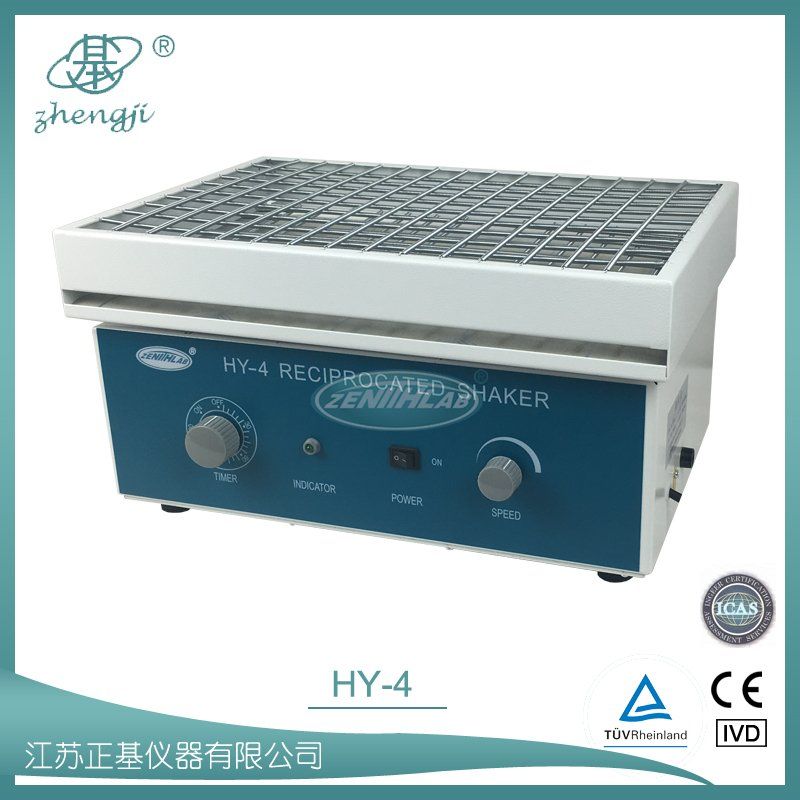 调速多用振荡器HY-4图片