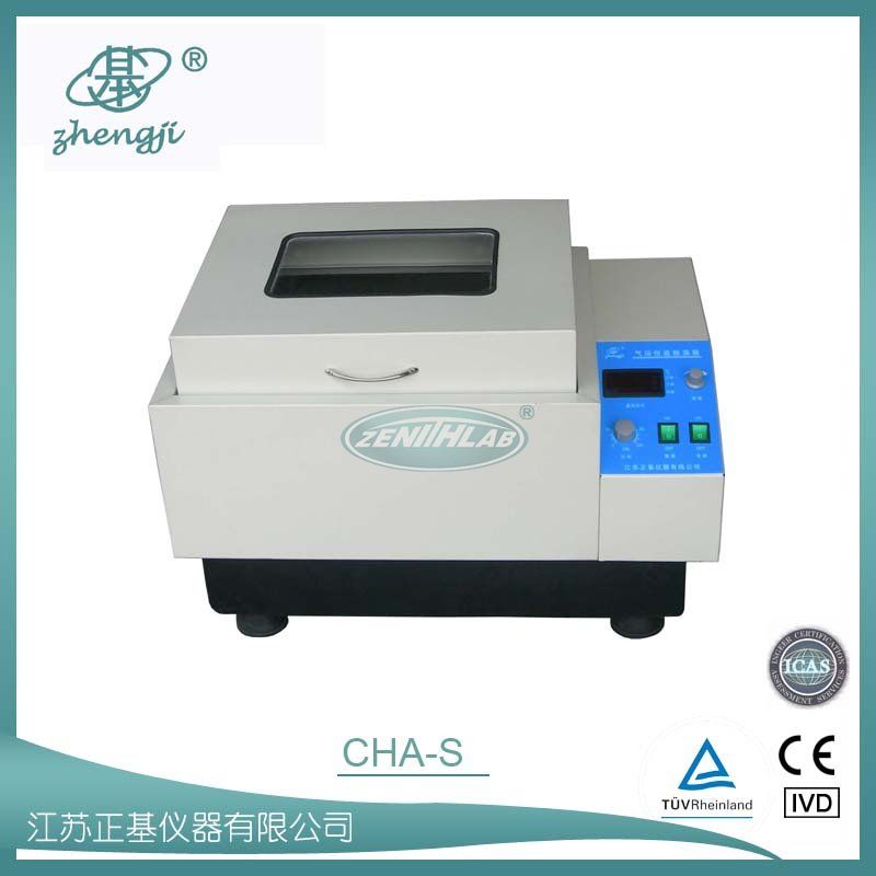 气浴恒温振荡器CHA-S图片