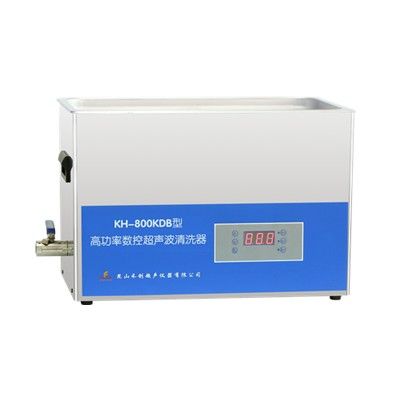 KH-800KDB型台式高功率数控超声波清洗器图片
