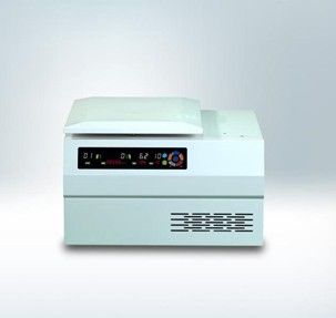 JH3-20KR台式高速冷冻离心机图片