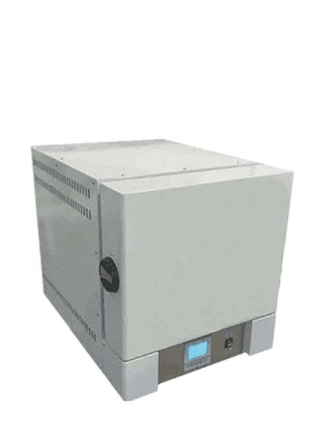 JM1.5-10T/TP马弗炉图片