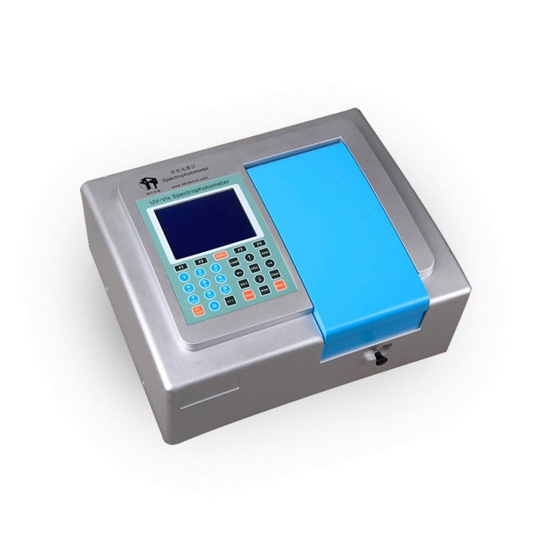 XD-41-UV1800 UV-紫外可见分光光度计图片