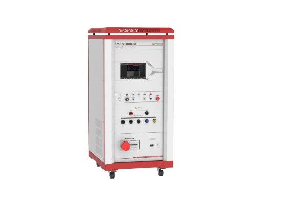 EMS61000-5H雷击浪涌发生器(10kV)图片
