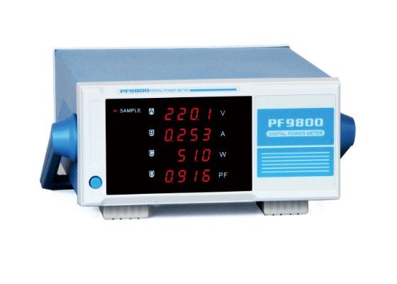 PF9800智能电量测量仪图片