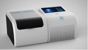 UV3600紫外-可见-近红外双光束分光光度计图片