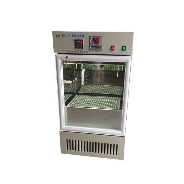 BS-1E振荡培养箱图片