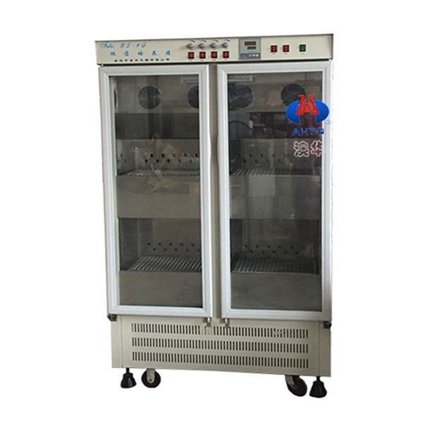 BS-4G数显振荡培养箱图片