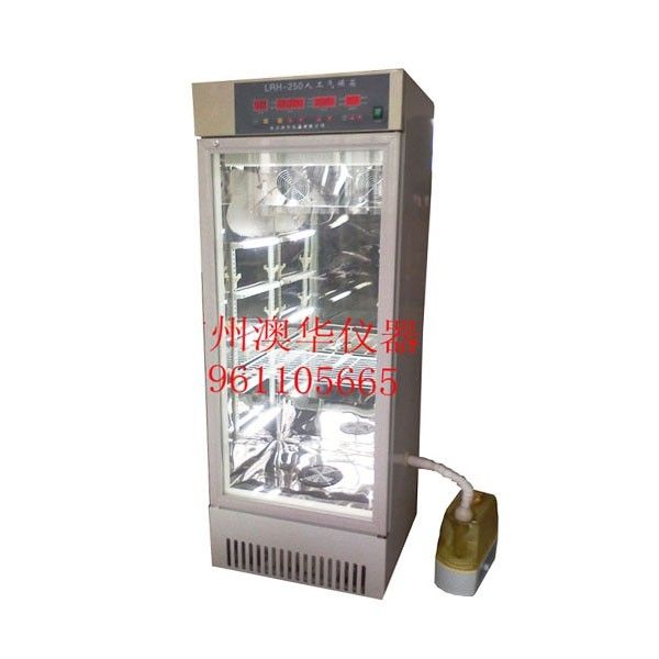 HPX-250B人工气候培养箱图片
