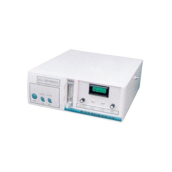 NCG-1冷原子吸收测汞仪图片