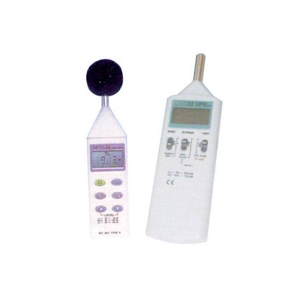 TES-1350数字式声级计图片