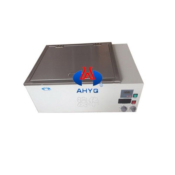 SHA-CA-P平盖水浴恒温振荡器图片