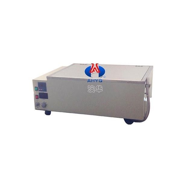 SHA-CD-P智能数显大容量水浴恒温振荡器图片