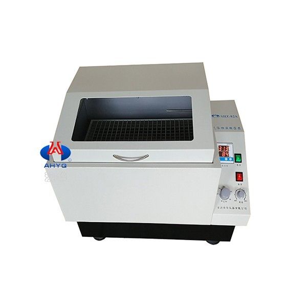 SHZ-82A智能数显气浴恒温振荡器图片