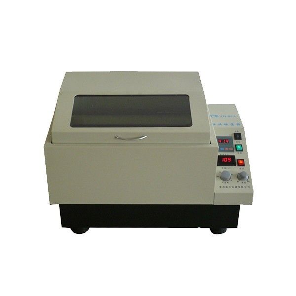 ZD-85气浴恒温振荡器图片