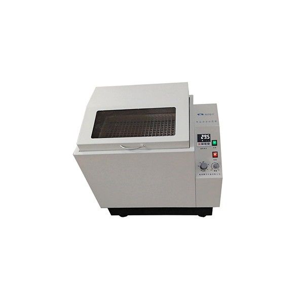 HZQ-C气浴恒温振荡器图片