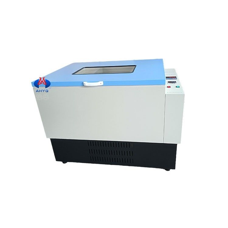 HZQ-Q气浴恒温振荡器图片