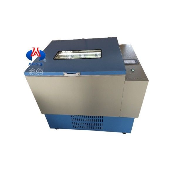 HZQ-QA全温气浴振荡器图片