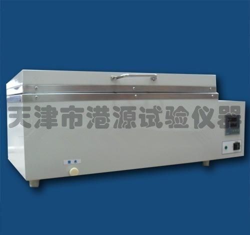 TY-16土工合成材料调温调试箱图片