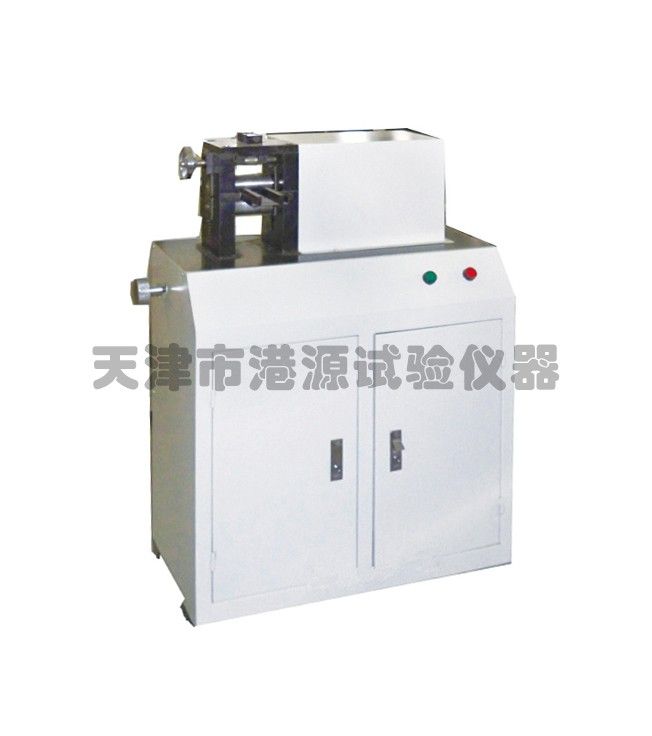 GY-300橡胶刨片机图片