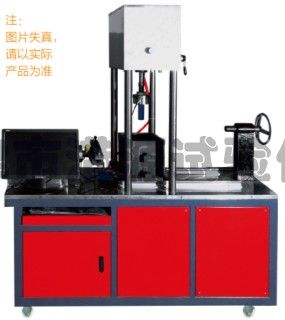 TY-14直剪拉拔检测一体机图片