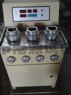 SS-25水泥土渗透试验装置图片