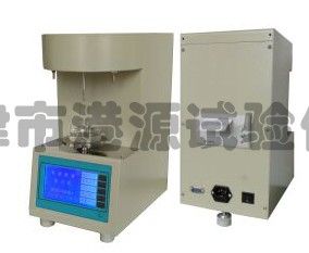 Z-800表界面张力测定仪图片