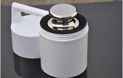 M1级砝码10kg图片