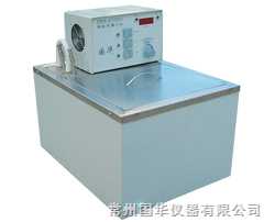 HH-501数显超级恒温水浴锅(外循环)图片