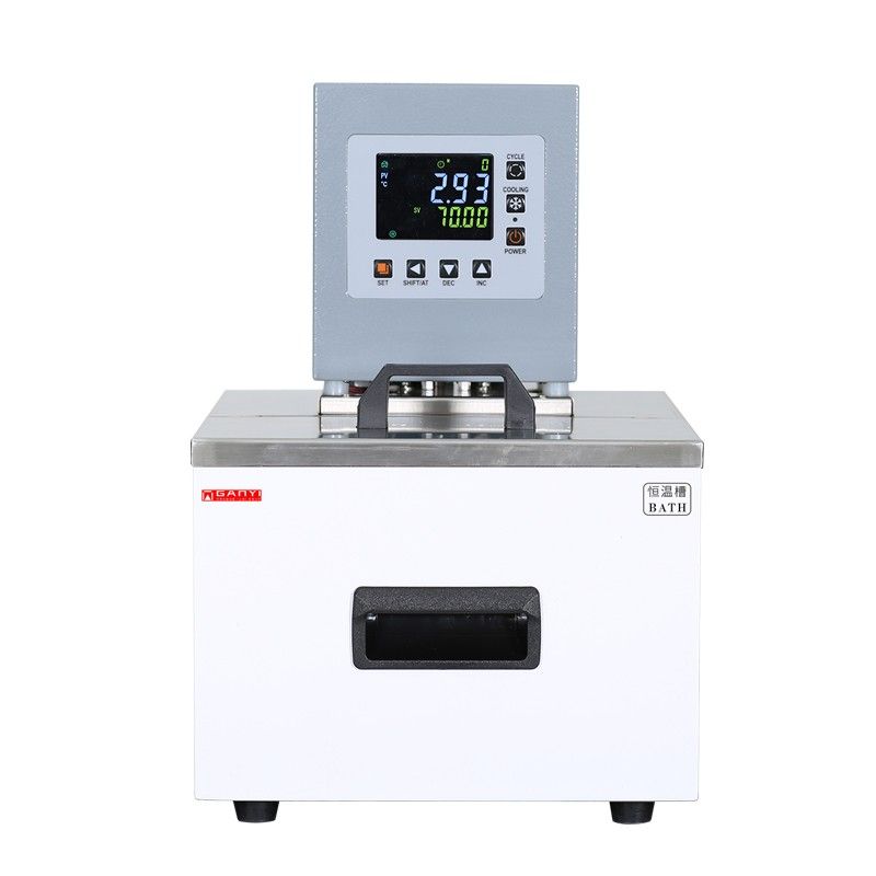 HC-1015恒温循环槽图片