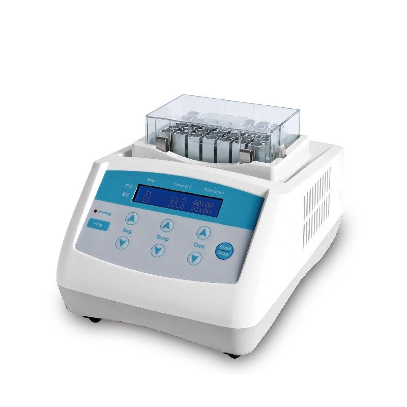 DTH-100干式恒温器图片
