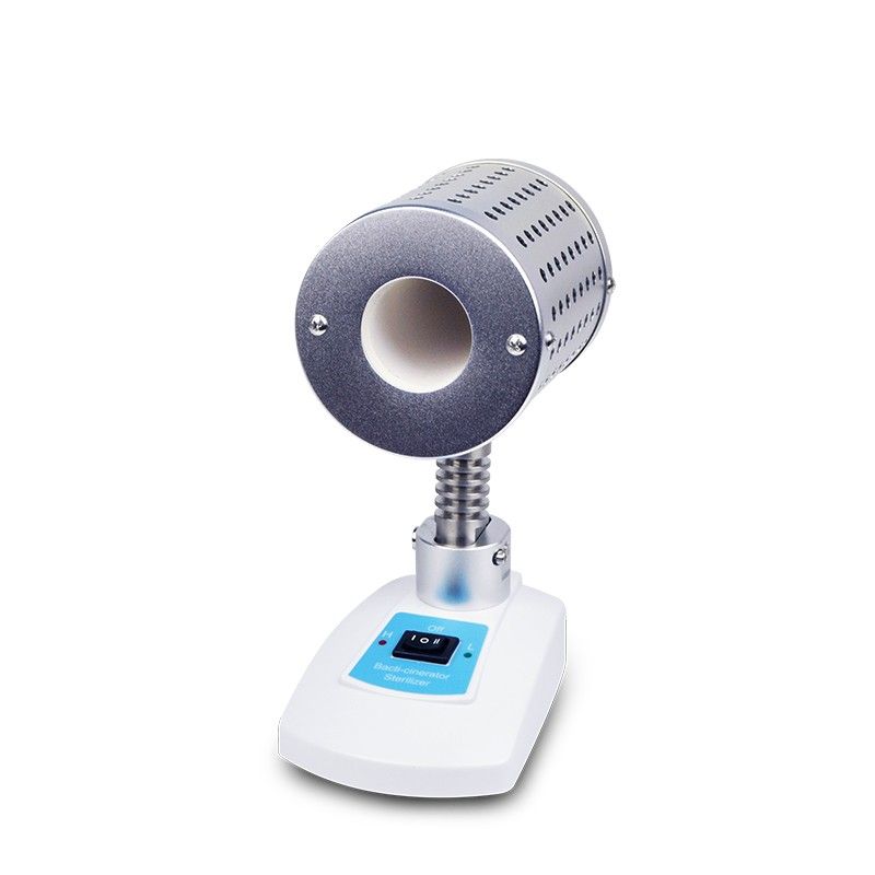 HY-800D红外接种环灭菌器(大口径)图片