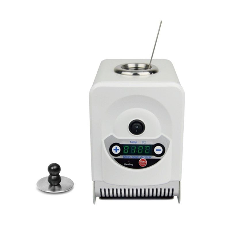 HY-300D玻璃珠灭菌器图片