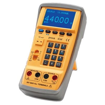 PROVA iCal记录型多功能校正器图片
