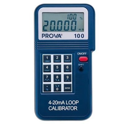 PROVA-100校正器图片