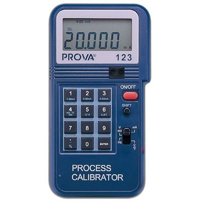 PROVA-123多功能校正器图片