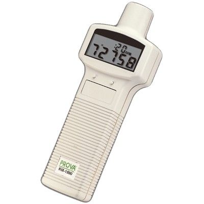RM-1500数字式转速计图片