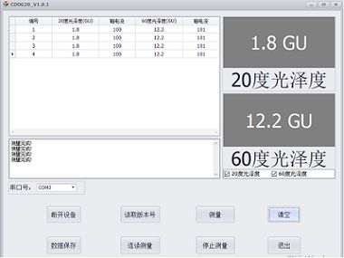 远方光电