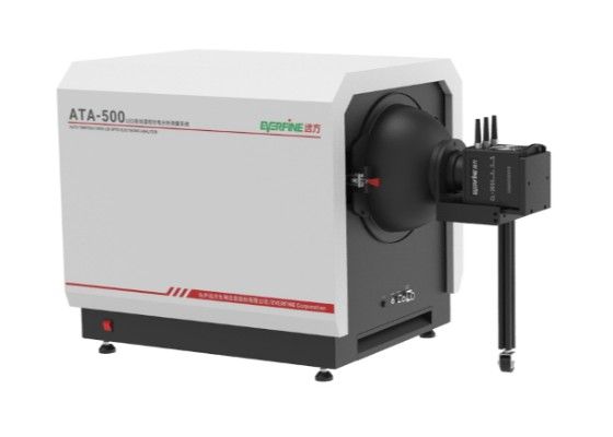 ATA-500/1000 LED自动温控光电分析测量系统图片