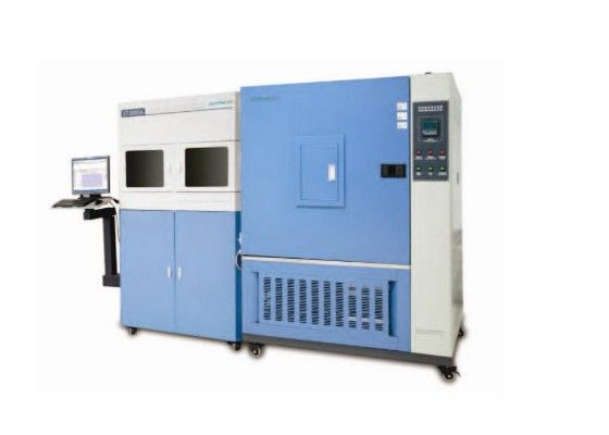 LT-300A LED灯和灯具加速老化与寿命测试系统图片