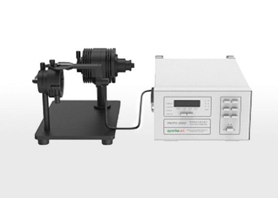 MEC-200内窥镜光缆出光角测试系统图片