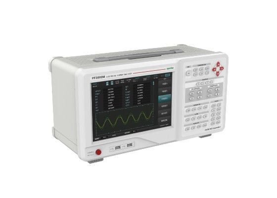 PVA3000光伏逆变器综合分析仪图片