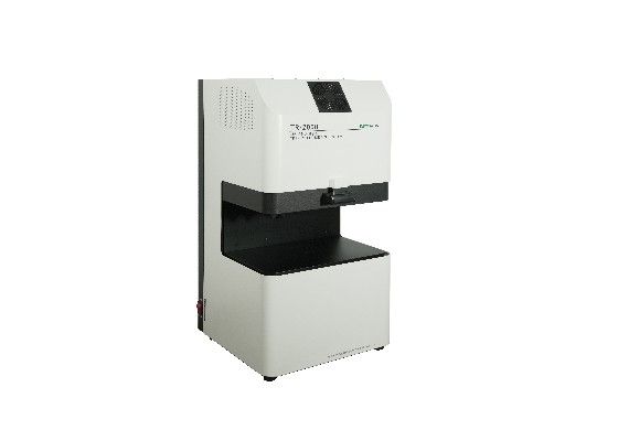 TR-2000小孔径光谱透过率测试仪图片