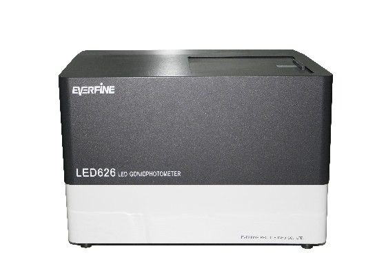 LED626IR/LED620IR红外辐射强度分布测试系统图片