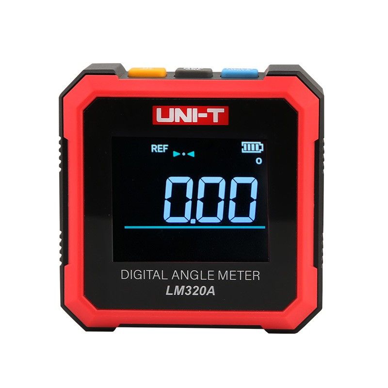 倾角仪LM320A图片