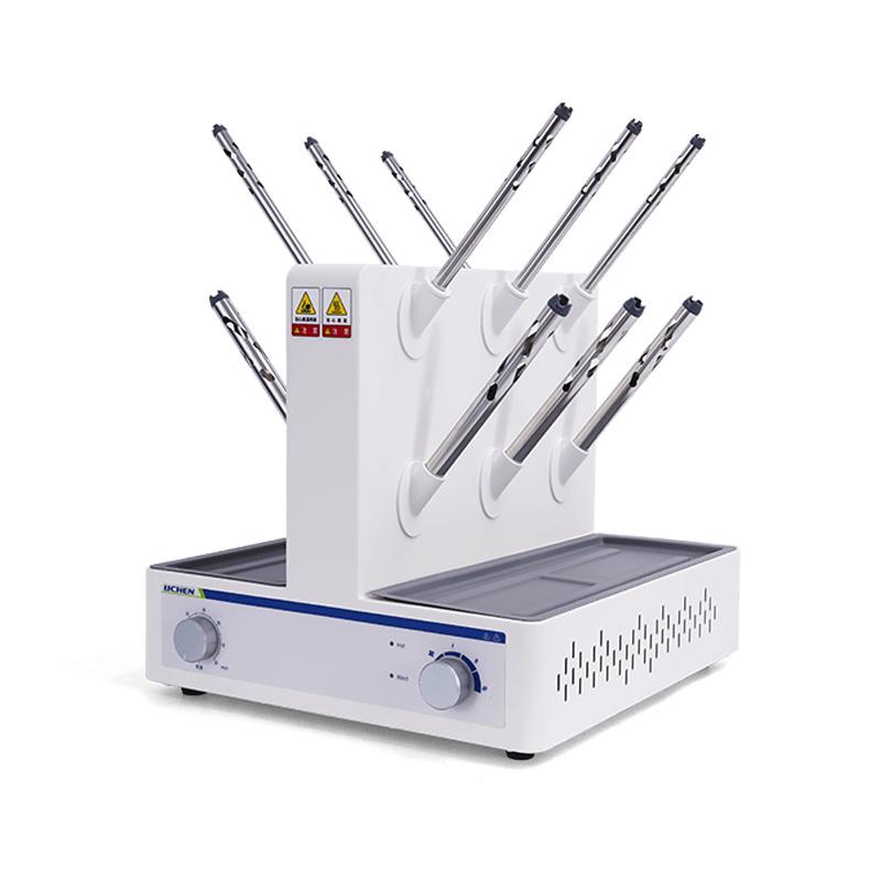 LC-AD-12气流烘干器,不锈钢风管热风干燥设备图片