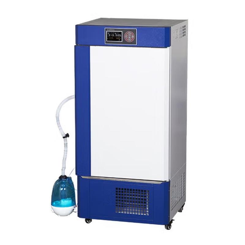 HSP-150BE湿热试验箱, 5-50℃/150L图片
