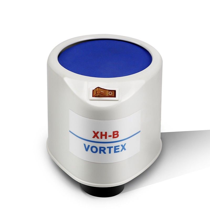 XH-B旋涡混合器图片