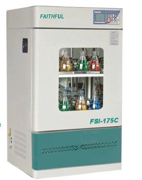 FSI-335立式恒温振荡器(液晶型)图片