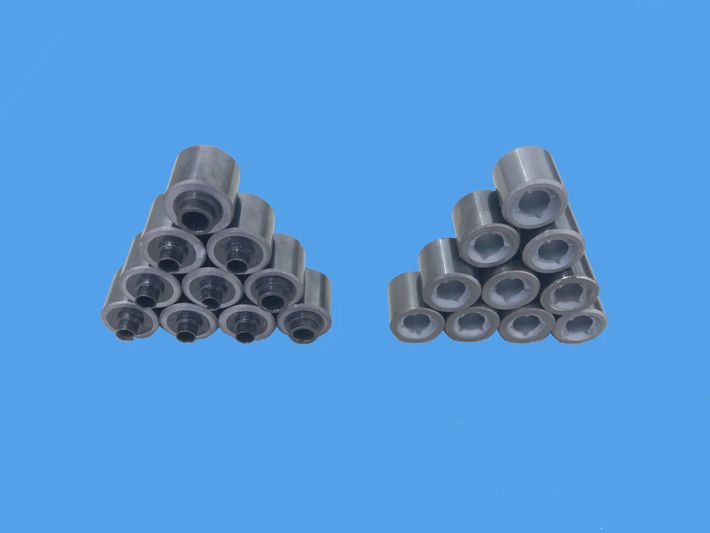 汽车大灯随动转向电机多极磁铁17.7x8.45x16.7mm图片