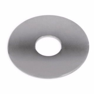 Drawout plate, 6 mm, inert图片